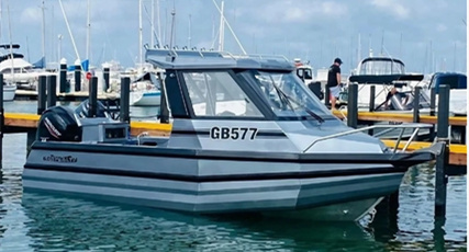 Saltwater Or Freshwater — Whic