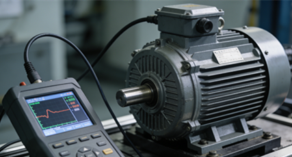 电机故障检测能检测哪些状况？