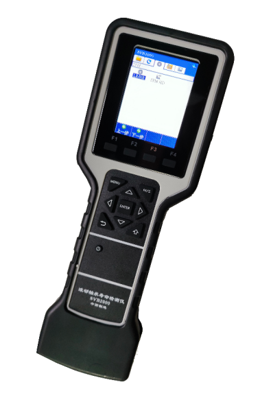 滚动轴承寿命检测仪ZX510