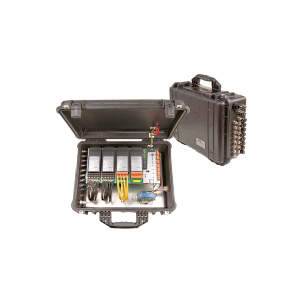 便携式多通道振动数据采集器ZXYT-1